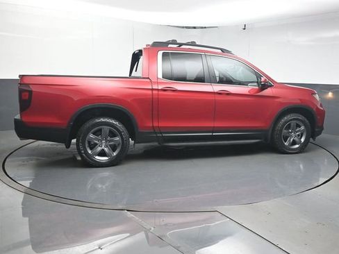 Used 2023 Honda Ridgeline RTL image 8