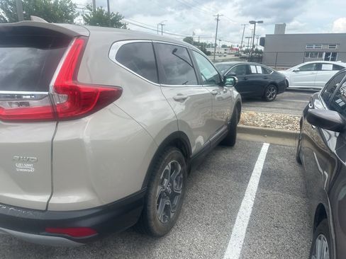 Used 2019 Honda CR-V EX-L image 4