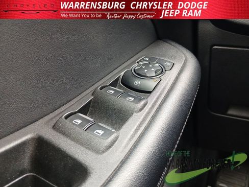Used 2024 Ford Edge SEL AWD/4WD image 27