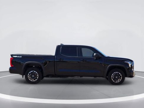 Used 2026 Toyota Tundra SR5 w/ TRD Off-Road Package AWD/4WD image 7
