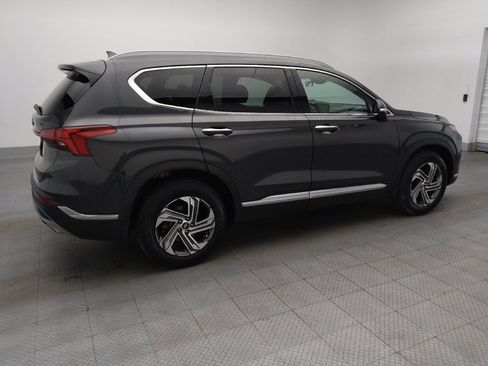 Used 2021 Hyundai Santa Fe SEL w/ Convenience Package image 10