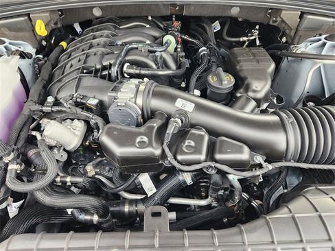 New 2025 Jeep Grand Cherokee Altitude image 20