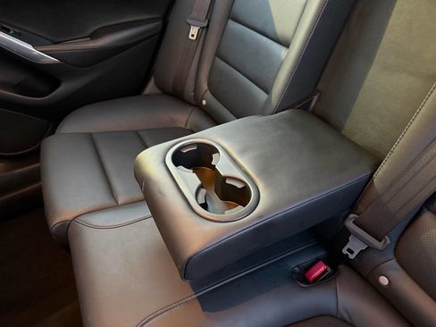 Used 2017 MAZDA MAZDA6 Touring FWD image 20