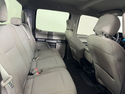 Used 2018 Ford F150 XLT AWD/4WD image 18