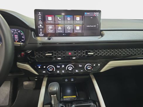 Certified 2023 Honda Accord Touring image 17