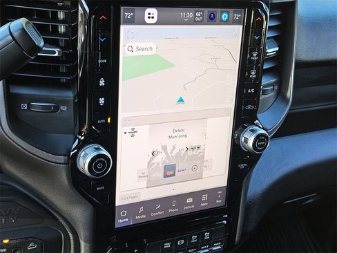 New 2026 RAM 2500 Tradesman image 23