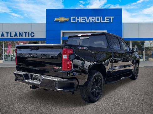 Used 2023 Chevrolet Silverado 1500 RST w/ All Star Edition Plus image 5