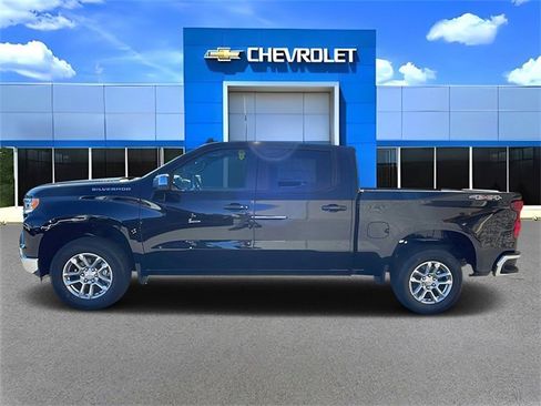 New 2026 Chevrolet Silverado 1500 LT image 6