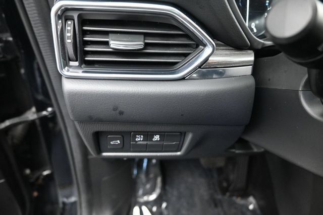 Used 2020 MAZDA CX-5 Grand Touring AWD/4WD image 16