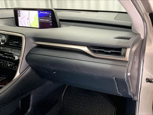 Used 2017 Lexus RX 350 AWD w/ Premium Package image 13