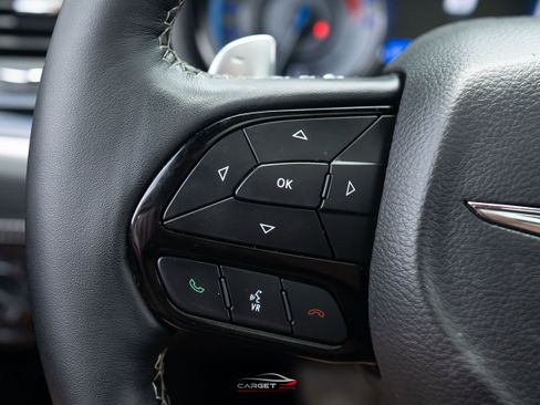 Used 2023 Chrysler 300 C RWD image 21