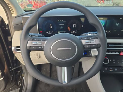 New 2026 Hyundai Tucson SEL AWD/4WD image 23