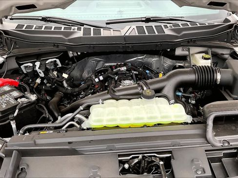New 2026 Ford F150 STX RWD image 16