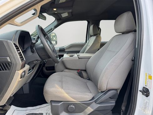 Used 2022 Ford F350 XLT image 24