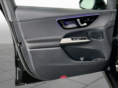 Certified 2026 Mercedes-Benz GLC 300 4MATIC image 22