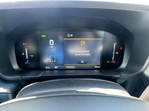 New 2026 Ford Maverick XLT w/ XLT Luxury Package FWD image 25