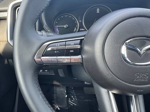 Used 2025 MAZDA CX-50 AWD 2.5 Hybrid w/ Weather Package image 21