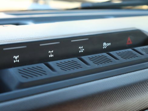 Used 2022 Ford Bronco Outer Banks w/ Sasquatch Package image 19