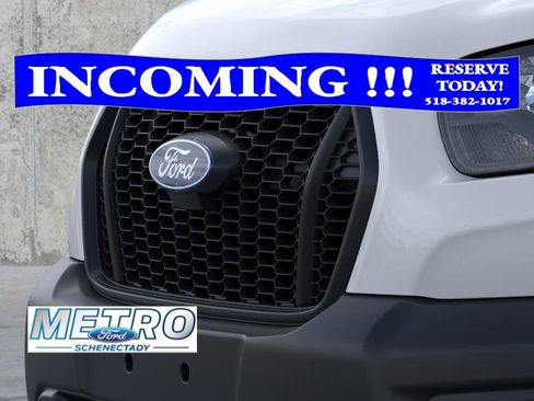 New 2026 Ford Transit 250 148 Medium Roof Extended AWD image 17