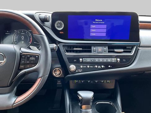 Used 2025 Lexus ES 350 Ultra Luxury w/ Accessory Package (Z1) FWD image 7