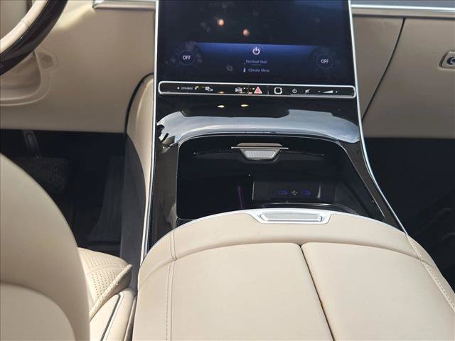 Used 2023 Mercedes-Benz S 580 4MATIC Sedan image 15