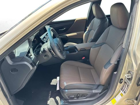 Used 2022 Lexus ES 350 w/ Premium Package FWD image 19
