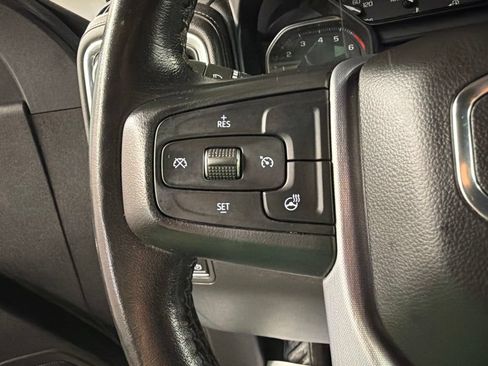 Used 2021 GMC Sierra 1500 Elevation w/ Preferred Package AWD/4WD image 18