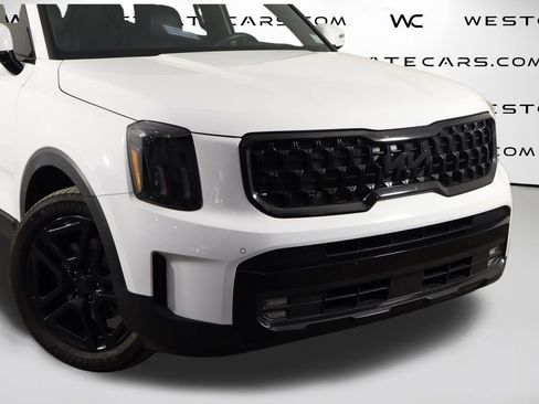 Used 2025 Kia Telluride SX Prestige X-Line AWD/4WD image 53