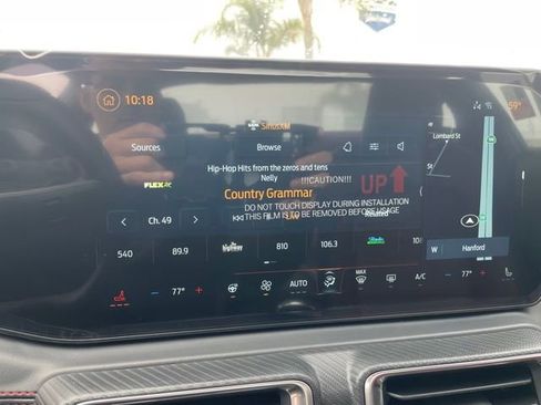 New 2025 Ford Mustang Premium image 11