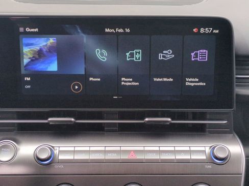 New 2026 Hyundai Kona SE FWD image 18