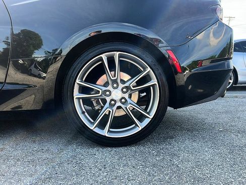 Used 2019 Chevrolet Camaro LT w/ RS Package image 22