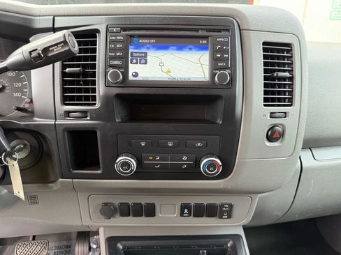 Used 2019 Nissan NV 1500 SV w/ Navigation Package image 23