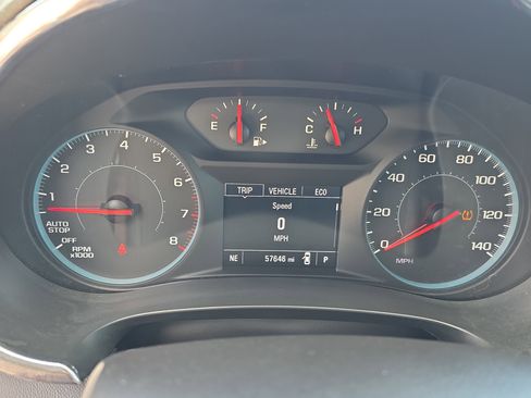 Used 2017 Chevrolet Malibu LT image 18