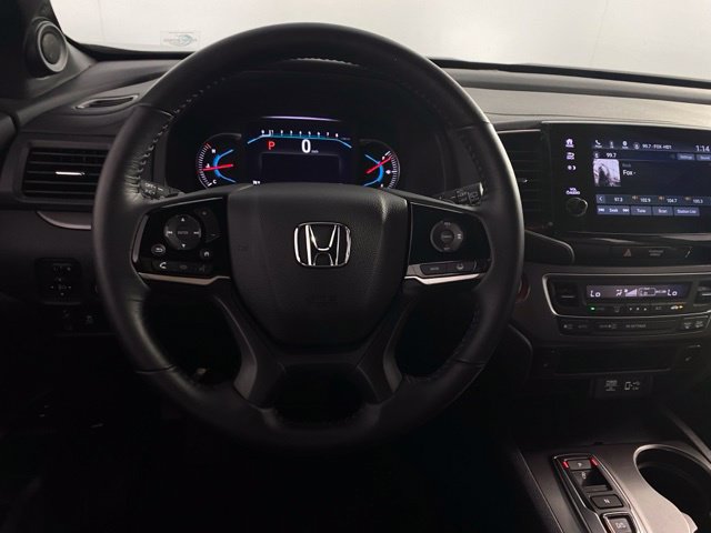 Used 2021 Honda Passport EX-L image 20
