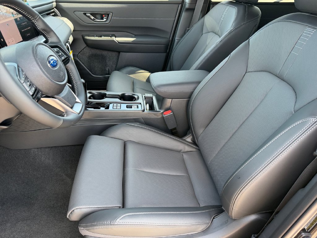 New 2026 Subaru Outback Touring AWD/4WD image 10