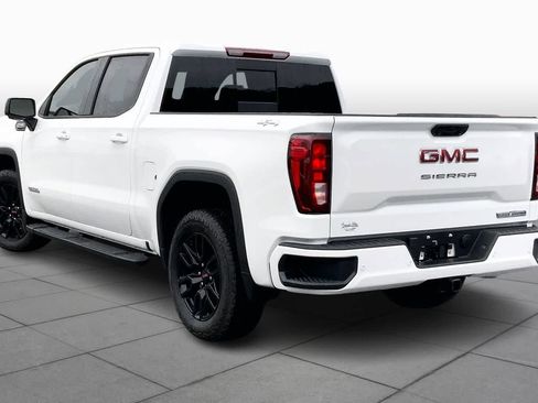 New 2026 GMC Sierra 1500 Elevation image 12