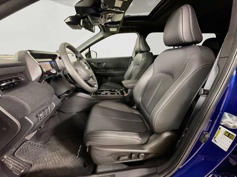 New 2026 Subaru Outback Limited XT AWD/4WD image 25