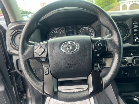 Used 2023 Toyota Tacoma SR image 14