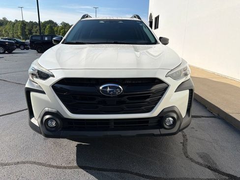 Used 2023 Subaru Outback Onyx Edition XT AWD/4WD image 8