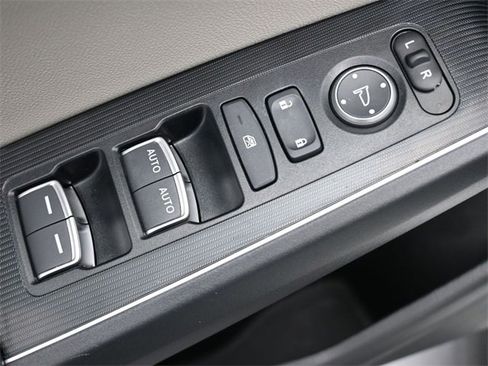 Used 2024 Honda Civic Sport Touring image 13