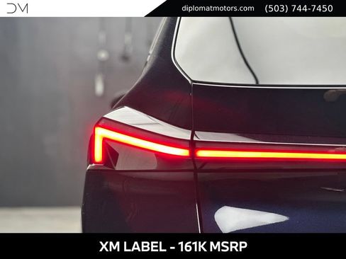 Used 2026 BMW XM Label Red AWD/4WD image 15