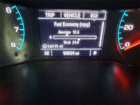 Used 2022 Chevrolet Colorado LT image 24