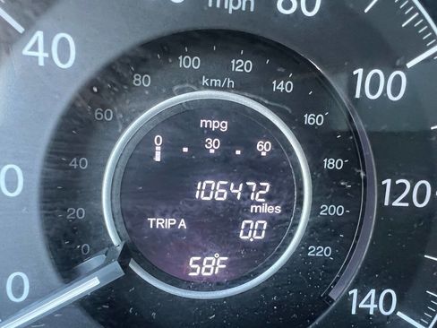 Used 2012 Honda CR-V LX image 14