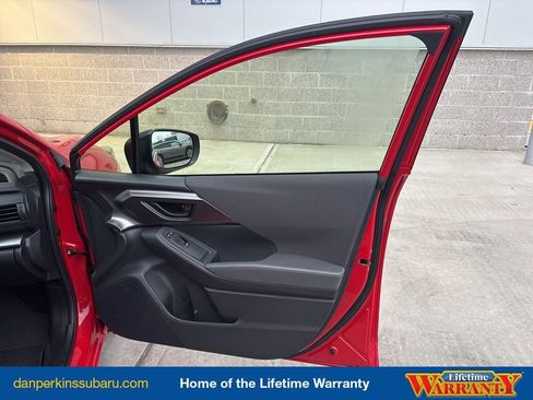 Certified 2025 Subaru Impreza 2.0i image 20