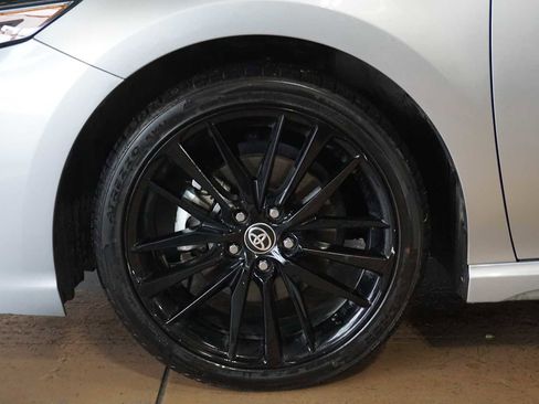 Used 2024 Toyota Camry XSE image 8