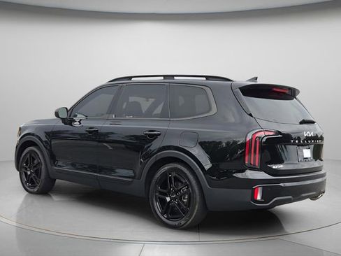 Used 2024 Kia Telluride EX X-Line AWD/4WD image 6