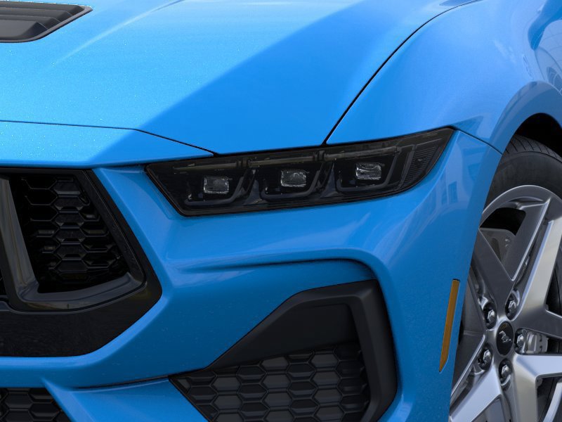 New 2026 Ford Mustang GT RWD image 18