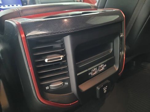 Used 2021 RAM 1500 Rebel w/ Alpine Leather & Sound Group image 65