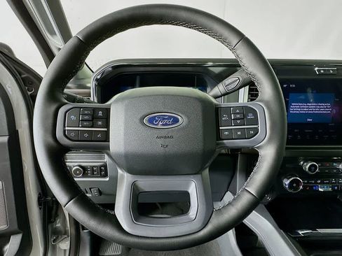 New 2026 Ford F250 Lariat w/ Tremor Off-Road Package image 16