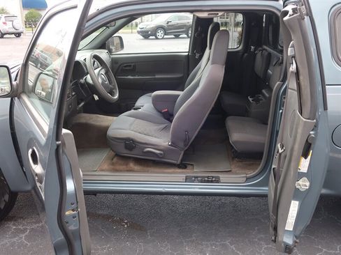 Used 2006 GMC Canyon SLE w/ Power Convenience Package image 18